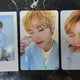 Park Jihoon Birthday Cafe MD Photo Package Photocards Polaroid Postcard Sale Transfer