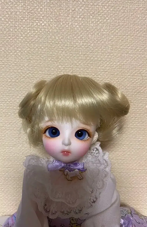 급처) Rina ShuShu Berry Berry Miu quick sale with inclusion of water damage.