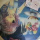 (Bulk) Shugo Chara Fan and Stickers