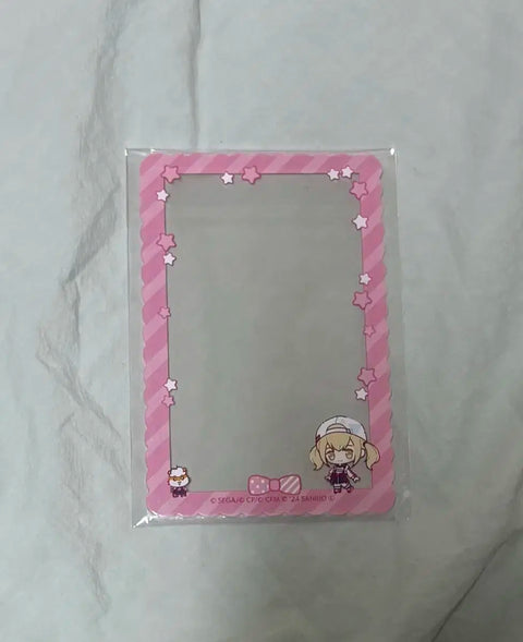 Hộp đựng thẻ E-Pick dự án SEKAI Kohane Sanrio