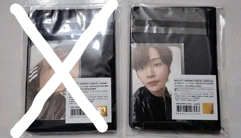 Rise passport case