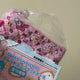 Túi Sanrio Everyone's Quilt My Melody (Chưa sử dụng)