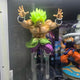 Dragon Ball Broly Figure