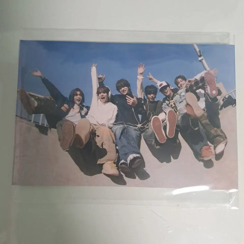TWS Postcard