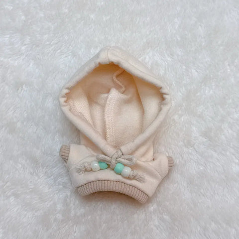 Quần áo búp bê 10cm