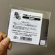 Gintoki (Gintama) business card magnet for sale.