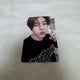 NCT Wish POP POP KMS Sion photocard