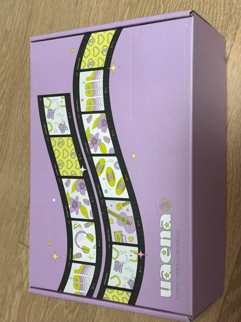 IU Uaena 5th Generation Kit