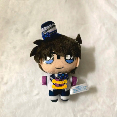 Detective Conan Edogawa Conan Segakuji Plush