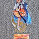 Hololive Shiranui Flare Animate Plus Shop Collaboration Hanbok Acrylic Stand