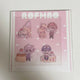 Nijisanji Rohimao Sticker