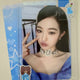 IVE Wonyoung Love Dive Blue ver. Album Photo Card Lowest Price on Bungaejangteo