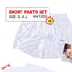 Quần short pop-up của NCT Dream Mark S
