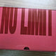 MONSTA X NO LIMIT TOUR KIT