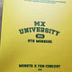 DVD Fan-Con của MONSTA X