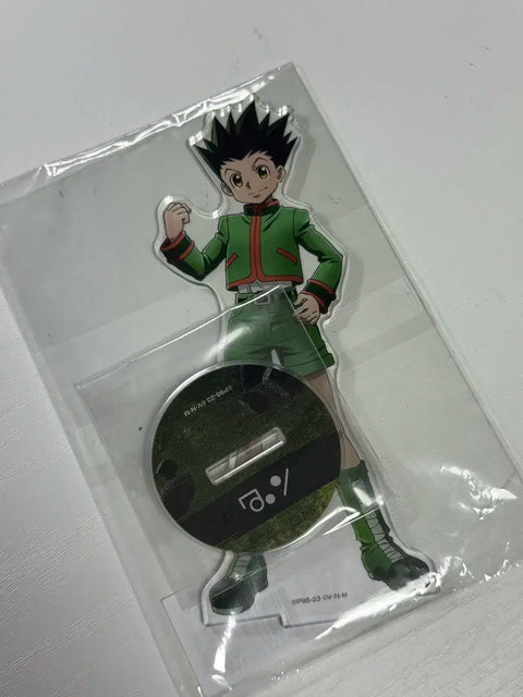 Hunter x Hunter Gon Acrylic for Sale