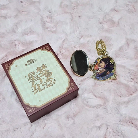 Mặt dây chuyền máy chủ Trung Quốc của Ensemble Stars Sakuma Rei