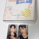 Album chưa phát hành của SEVENTEEN TỎA SÁNG CẢM XÚC