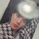 [Urgent/Quick Sale] MONSTA X Reason Minhyuk Photocard Transfer/Sale