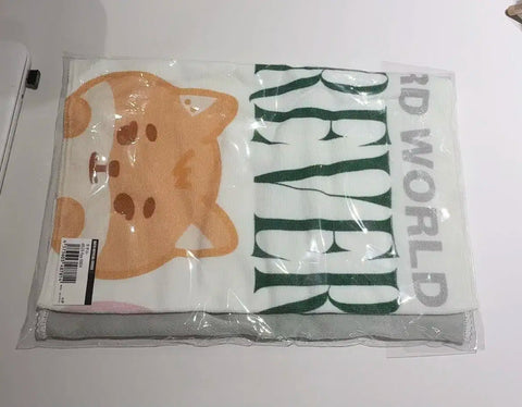 DAY6 Japan MD Face Towel