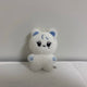Seventeen Boo Seungkwan Doll Mini Boobear 7cm