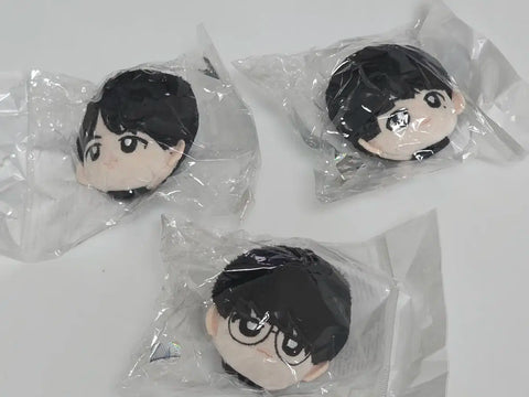 Owner Faker Keria bobblehead