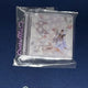 Jo Yuri Concert Keyring