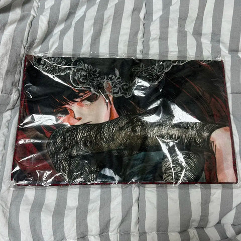 !Sakamoto Days Sakadei Osaragi Towel Unopened Transfer