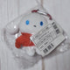 Áo hoodie kính râm Cinnamoroll Gojo Itadori
