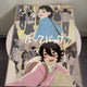 Look Back Goods Package Poster