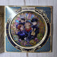 Jujutsu Kaisen Disc Art Stained Glass Style Goods Gojo Fushiguro Itadori