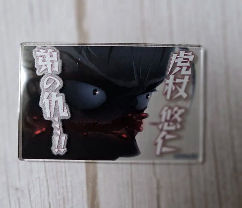 Jujutsu Kaisen Choso Mini Acrylic Block