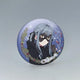 BanG Dream! Ave Mujica 4th Can Badge Sakiko Oblivionis