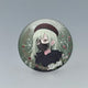 BanG Dream! Ave Mujica 4th Live Can Badge Mutsumi Mortis