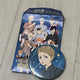 Haikyuu Yakyu Matsuri Festival Can Badge