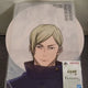 Jujutsu Kaisen Ichiban Kuji F Clear Poster Gojo &amp; Geto 4 Loại Bộ Chưa Mở