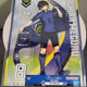 Blue Lock Enthusiastic Chain Kuji H Prize Clear Poster Bachira