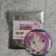 Hunter x Hunter Machi Can Badge
