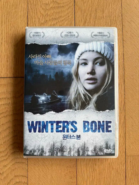 DVD Winters Bone