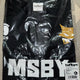Haikyuu Hinata Black Jackals Uniform XL
