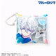 Túi trong suốt Seishiro Nagi Blue Lock Canvas Series