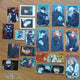 Jujutsu Kaisen Gojo Satoru focused Nui Poca Bonus Figure Noodle Stopper Bundle Sale