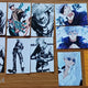 Jujutsu Kaisen Gojo Satoru focused Nui Poca Bonus Figure Noodle Stopper Bundle Sale