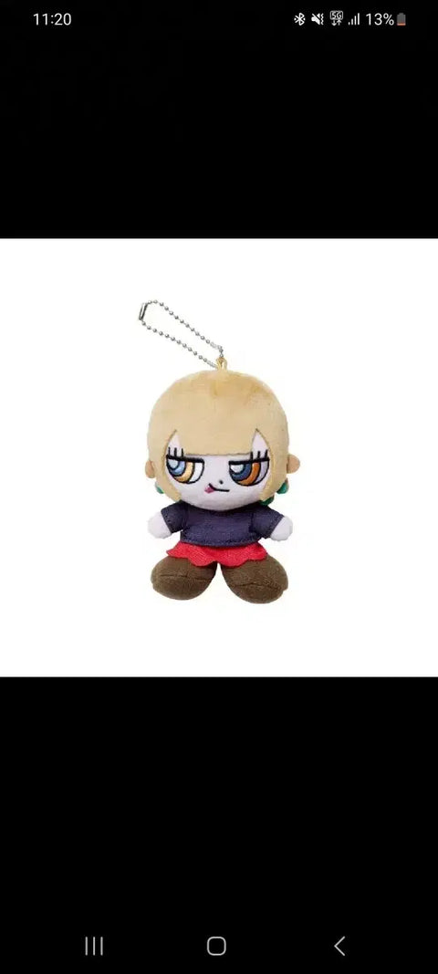 Selling Zutomayo Second Hand Ni-Line Figure