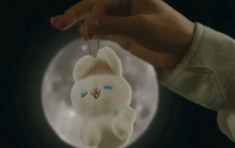 The Story of Park's Marriage Contract: Rabbit Doll