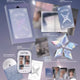 Album chưa được phát hành của TXT Tomorrow do Together Sanctuary Savior thực hiện