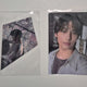Album chưa được phát hành của TXT Tomorrow do Together Sanctuary Savior thực hiện