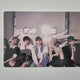 Album chưa được phát hành của TXT Tomorrow do Together Sanctuary Savior thực hiện