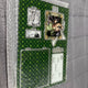Levi 2021 Birthday Acrylic Diorama