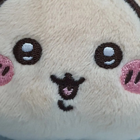 Parade Crane Game Chiikawa Usagi Nesoberi Mascot Plush Doll